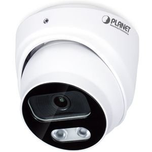 Купольная IP-камера Planet ICA-4480 с поддержкой H.265+