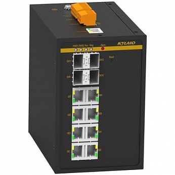 SICOM3000A-4GX8T-HV-PN