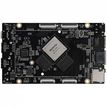 ROC-RK3399-PC Pro