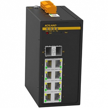 SICOM3000A-2SFP8T-HV-PN