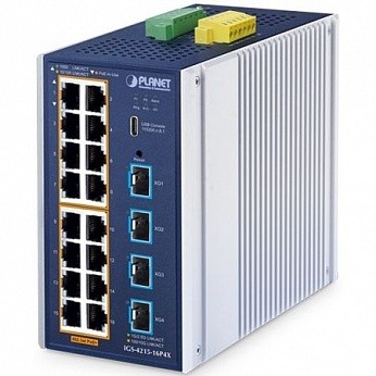 IGS-4215-16P4X