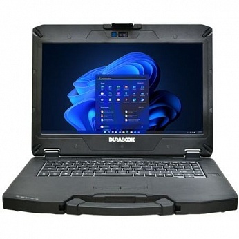 Durabook S14I