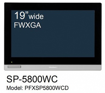 SP-5800WC