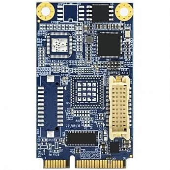 MEC-LAN-M601i