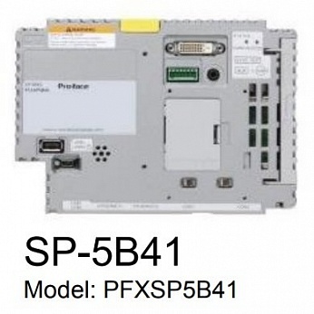 SP-5B41