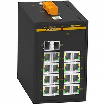 SICOM3000A-2GX16T-L5-L5-PN