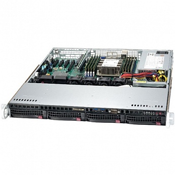 Smartum Server-12C4-W-G3