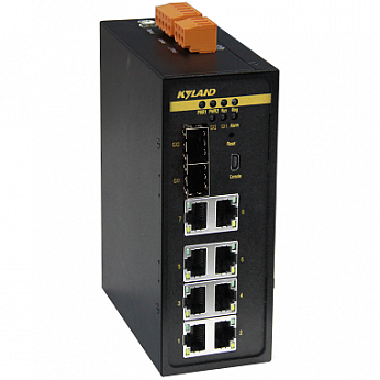 SICOM3000A-LITE-2GX8T-L2-L2