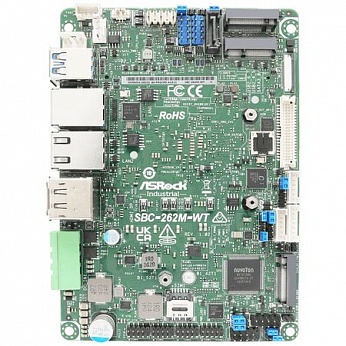 SBC-262M-WT