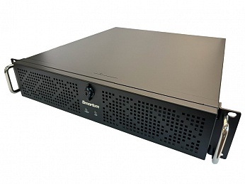 Smartum Rack-22U2-W