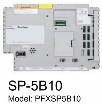 SP-5B10
