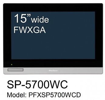 SP-5700WC