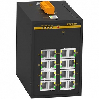 SICOM3000A-16T-L2-L2