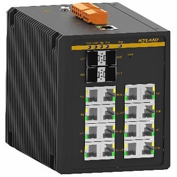 SICOM3000L-4GX16GE-HV