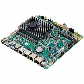 ITX-VL305 (N97)