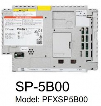 SP-5B00