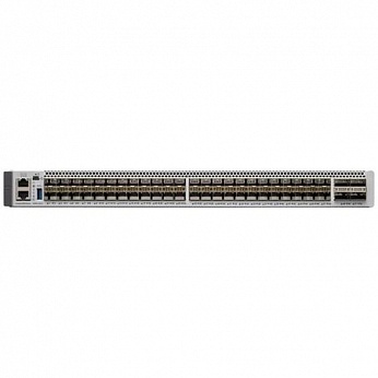 C9500-48Y4C-A (Without DNA license)