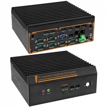 G3060Z-C6 V2.0 (1195G7)