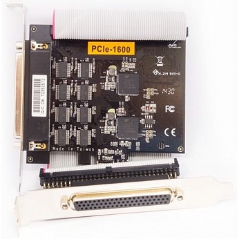 PCIe-1600