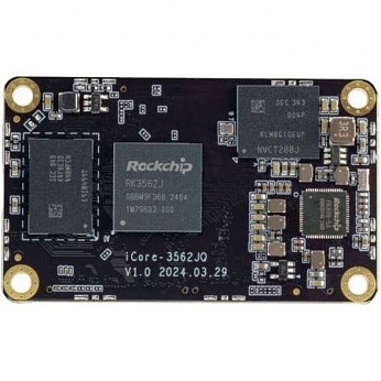 iCore-3562JQ
