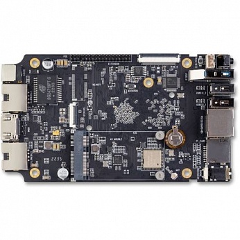 ROC-RK3568-PC SE