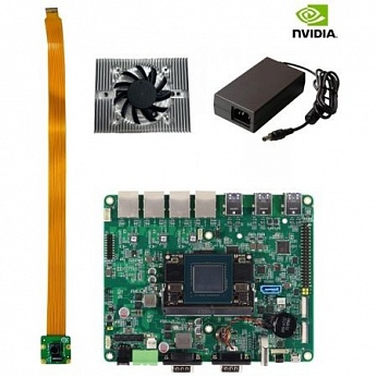 NV8600-Nano AI developer Kit