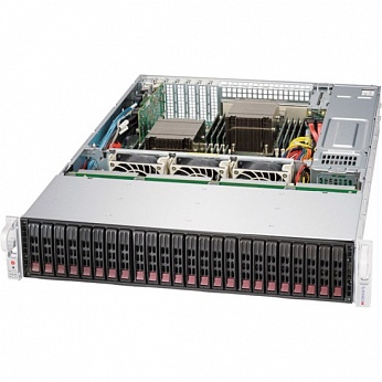 Smartum Server-20D24-W