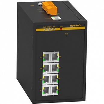 SICOM3000A-8GE-HV-PN