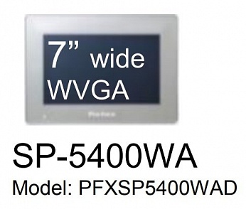 SP-5400WA