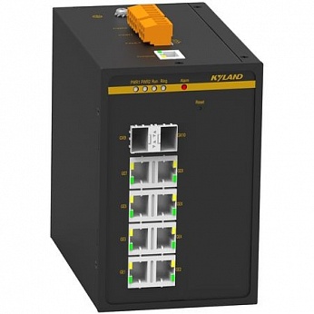 SICOM3000A-2GX8GE-L2-L2-PN