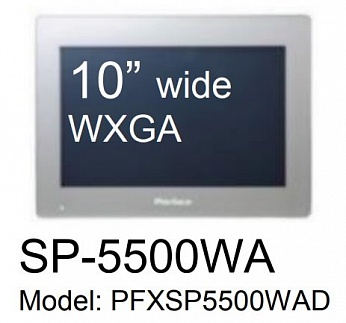 SP-5500WA