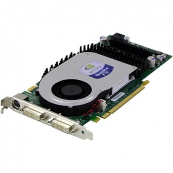 VCQFX3400-PCIE-PB