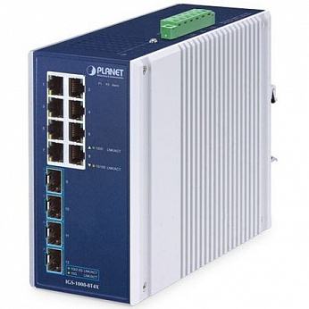 IGS-1000-8T4X
