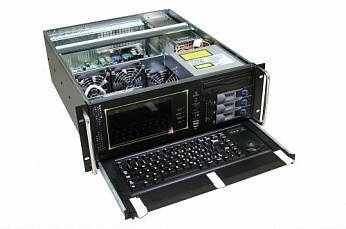 Smartum Workstation-42W1