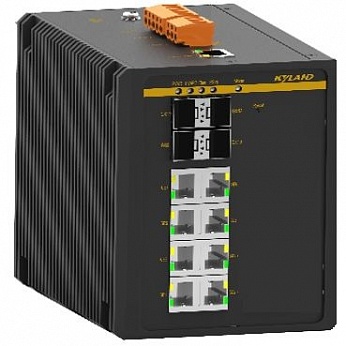 SICOM3000L-4GX8GE-L2-L2