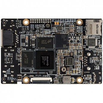 ROC-RK3588S-PC