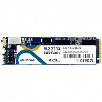CIE-M8T459MOH480GS