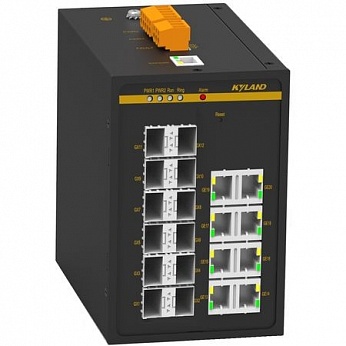 SICOM3000A-12GX8GE-HV