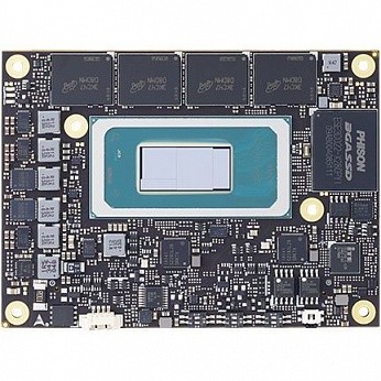 COM-HPC-mMTL-125H-8G