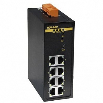 SICOM3000A-LITE-8T-L2-L2