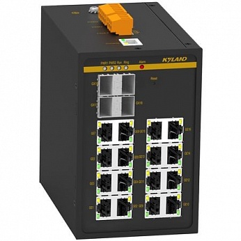 SICOM3000A-4SFP16T-L2-L2