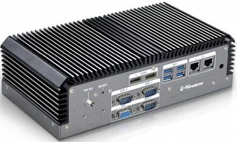 ECN-360A-ULT3-CE/WD/4G-R10