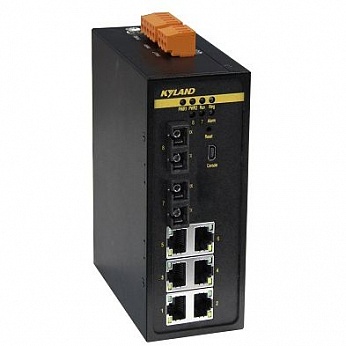 SICOM3000A-LITE-2S6T-SC40-L2-L2