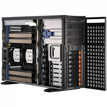 SYS-741GE-TNRT