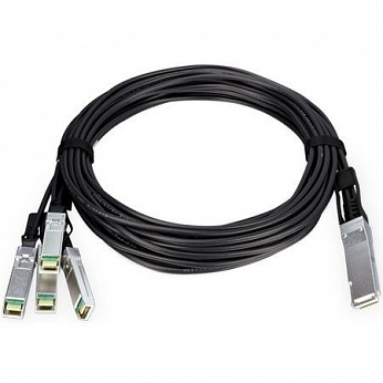 CB-QSFP4X25G-3M