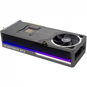 GeForce RTX 5090 ROG Astral 32GB OC