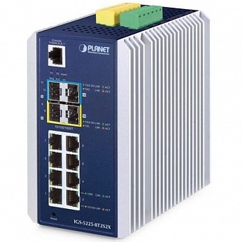 IGS-5225-8T2S2X