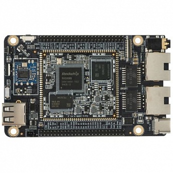 ROC-RK3308B-CC Plus